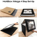 HotBox Mega