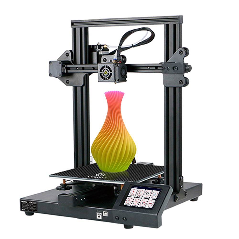CS-20 V2 3D printer