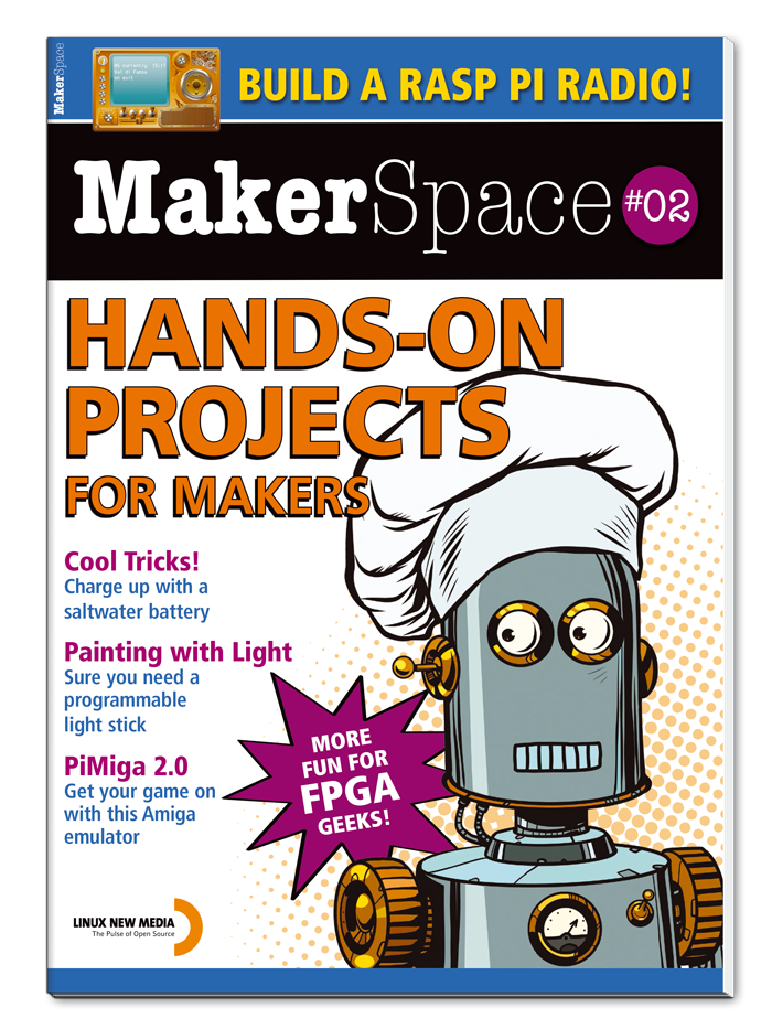 MakerSpace #02
