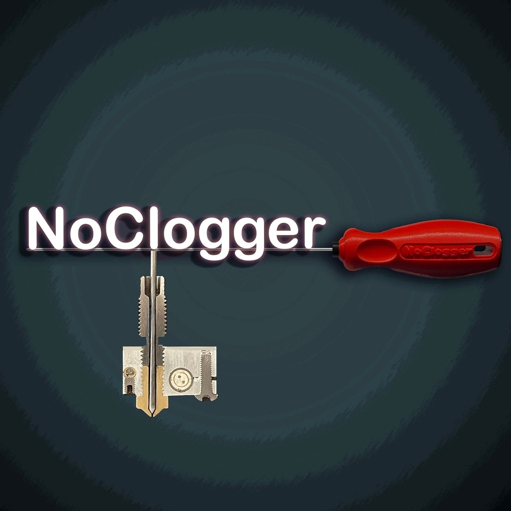 NoClogger