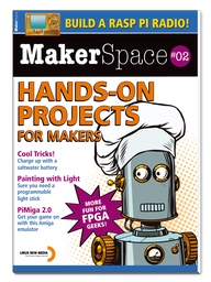 MakerSpace #02