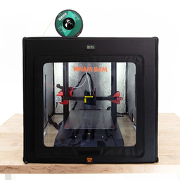 HotBox 3D Printer Enclouse