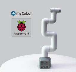 myCobot Pi